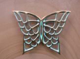 Hochsteine | Metallschriften Bronze Zugschriften | Metallornamente in Bronze